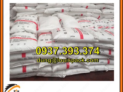 Bao PP đựng 25kg hạt nhựa 2
