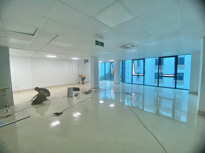 Cho thuê văn phòng ngõ 21 Lê Văn Lương, Trung Hòa Nhân Chính, Thanh Xuân 1