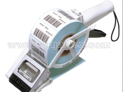 Thiết bị dán nhãn cầm  tay  APN-60 sale off 50. 0