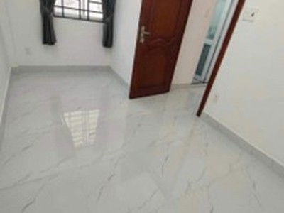 Bán Nhà Gấp Để Tái Định Cư Nước Ngoài, 1 TRỆT 1 LẦU, CÓ SÂN THƯỢNG 2