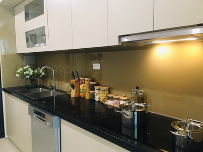 Bán căn hộ 3PN - 2WC diện tích 88m , full nội thất, giá 3,2 tỷ. Hướng ĐN Nhận nhà 12/2023. Miễn phí 1