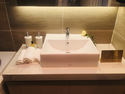 Bán căn hộ 3PN - 2WC diện tích 88m , full nội thất, giá 3,2 tỷ. Hướng ĐN Nhận nhà 12/2023. Miễn phí 3