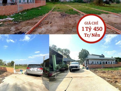 Đất nền giá rẻ 1