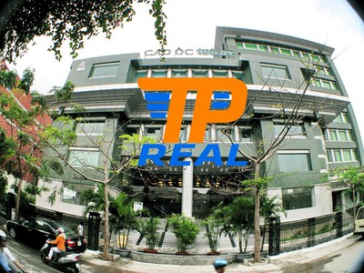 Cho thuê văn phòng Tuổi Trẻ Tower, Hoàng Văn Thụ, PN, 190m2, 101.3 triệu/ tháng đã PQL 0