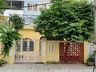 Cho thuê nhà 58 Trần Văn Dư, Mỹ An, Ngũ Hành Sơn, Đà Nẵng 0