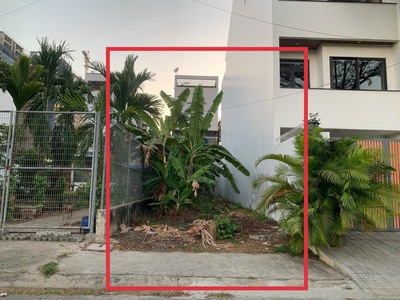  Ngộp giá BÁN ĐẤT GẤP KDC Phú Lợi, Q. 8  ngay MT Phạm Thế Hiển, liền kề với cầu Cần Giuộc kết nối 1