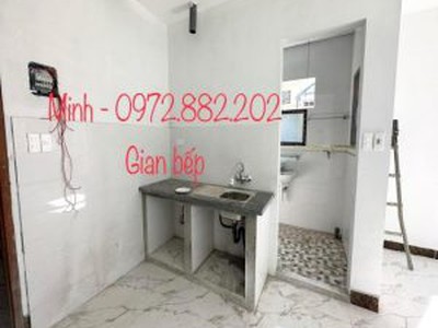 Chính chủ cho thuê nhà   nhà trọ trịnh cường 1