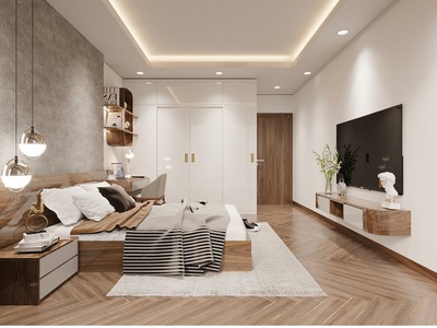 Bán căn hộ 4 ngủ 150m2 rộng đẹp ban công góc đẹp view hoàng đạo thúy 2