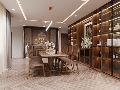 Bán căn hộ 4 ngủ 150m2 rộng đẹp ban công góc đẹp view hoàng đạo thúy 0