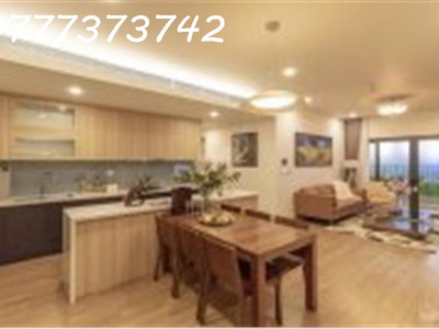 Căn hộ đẹp nhất cầu giấy, sky park số 3 tôn thất thuyết 2pn full đồ 0