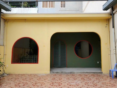 Cho thuê nhà 58 Trần Văn Dư, Mỹ An, Ngũ Hành Sơn, Đà Nẵng 2