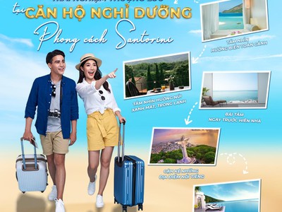 Đăng ký ngay để chọn sản phẩm đẹp tại căn hộ cao cấp mặt biển, trung tâm vũng tàu 2