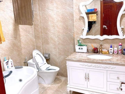 Bán biệt thự mỹ đình 245m2 , gara ô tô, giá 20 tỷ 2
