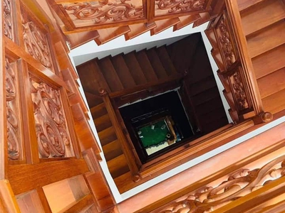 Bán biệt thự mỹ đình 245m2 , gara ô tô, giá 20 tỷ 1