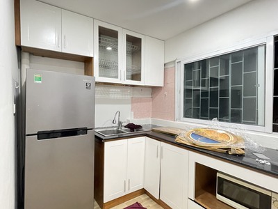 Vị trí miễn bàn - 2pn - trung tâm thanh xuân - đủ đồ - 1.68 tỷ 2