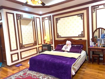 Bán biệt thự mỹ đình 245m2 , gara ô tô, giá 20 tỷ 3