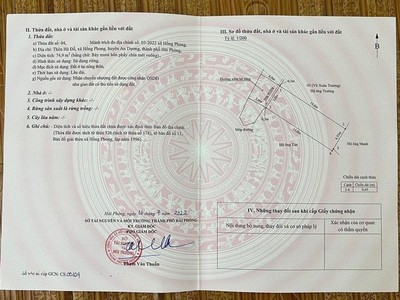 Chính chủ cần bán lô đất tại hạ đỗ - hồng phong - an dương - hải phòng. 0