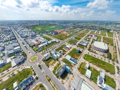 Chính chủ cần bán đất mặt tiền đường phan chu trinh qh 42m 2