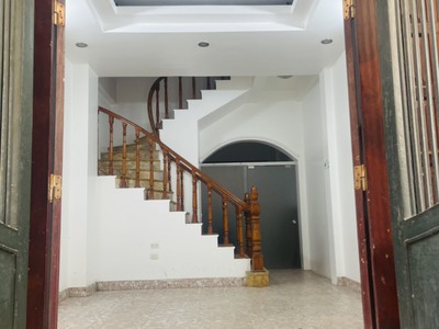 Cho thuê nhà khu vực đô thị mới định công, dt 50m2/tầng, mặt tiền 5m, hoàng mai, hà nội 1