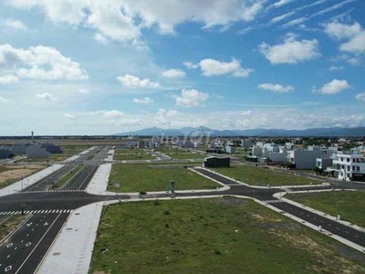 Chính chủ cần bán đất mặt tiền đường phan chu trinh qh 42m 0