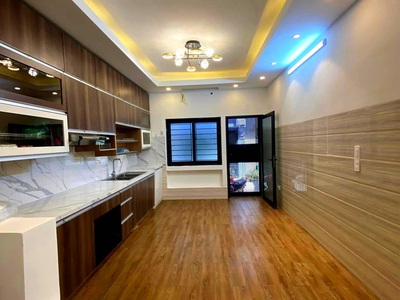 Bán nhà phố đỗ quang, cầu giấy, 50m2, 5 tầng, phân lô, ô tô tránh, 2 mặt thoáng, giá 13.8 tỷ 2