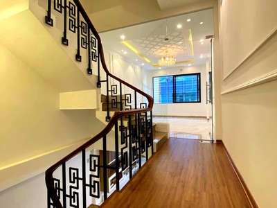 Bán nhà phố đỗ quang, cầu giấy, 50m2, 5 tầng, phân lô, ô tô tránh, 2 mặt thoáng, giá 13.8 tỷ 3