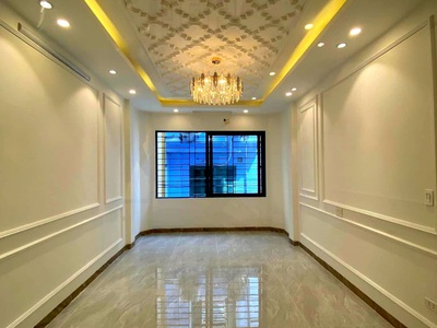 Bán nhà phố đỗ quang, cầu giấy, 50m2, 5 tầng, phân lô, ô tô tránh, 2 mặt thoáng, giá 13.8 tỷ 4