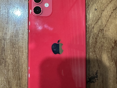 Iphone 11 64gb đỏ đẹp 1
