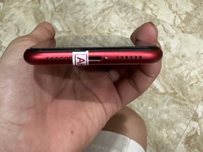 Iphone 11 64gb đỏ đẹp 5