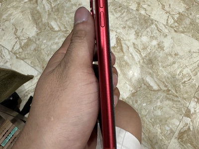 Iphone 11 64gb đỏ đẹp 3