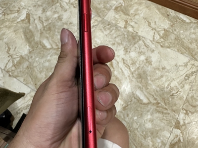 Iphone 11 64gb đỏ đẹp 2
