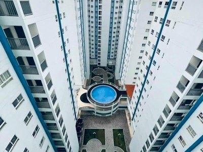 Cho thuê căn hộ 2pn tại bình tân, chung cư 35 hồ học lãm, dt 50m2 5,5triệu/tháng. 0