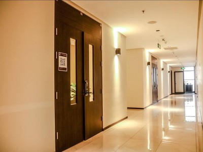 Cho thuê văn phòng hạng a, 100m2 đến 1000m2 tòa eurowindow, số 2 tôn thất tùng, đa dạng tiện ích 4