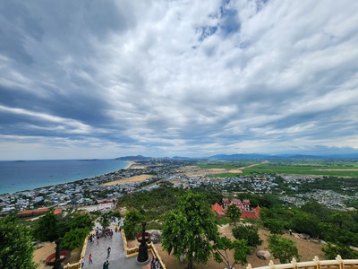 Khu thương mại dịch vụ mới trung tâm tỉnh bình định sản phẩm đầu tư tham khảo 2023 4