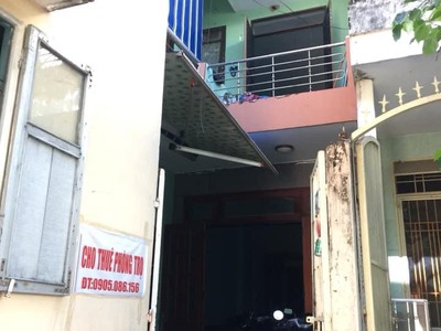 Chính chủ cho thuê nhà trọ tp đà nẵng 0