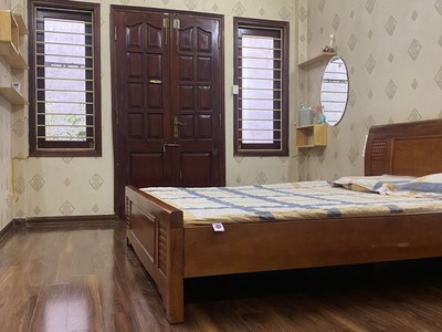 Ngọc khánh 45m 4t 4pn giá chỉ 6 tỷ 5 0