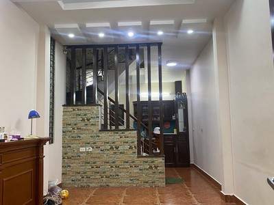 Ngọc khánh 45m 4t 4pn giá chỉ 6 tỷ 5 1