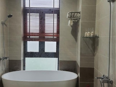 Cho thuê  villas ở khu đô thị west lakes golf - khu dân cư tân mỹ - huyện đức hòa - long an 4