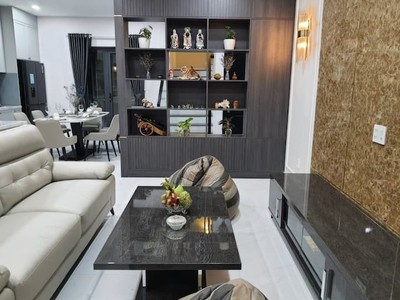 Cho thuê  villas ở khu đô thị west lakes golf - khu dân cư tân mỹ - huyện đức hòa - long an 3