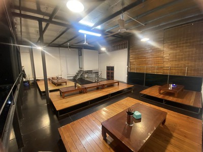 Cho thuê mặt bằng kinh doanh  phường minh khai, quận bắc từ liêm, hà nội 1