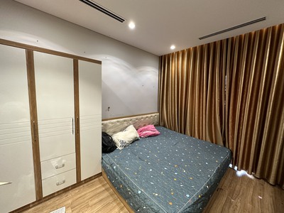 Chính chủ cho thuê studio full đồ như trong ảnh 0