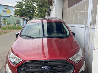Cần bán xe ford EcoSport 1.5 0