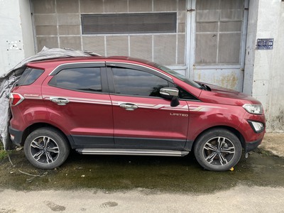 Cần bán xe ford EcoSport 1.5 1