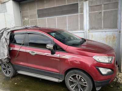 Cần bán xe ford EcoSport 1.5 2