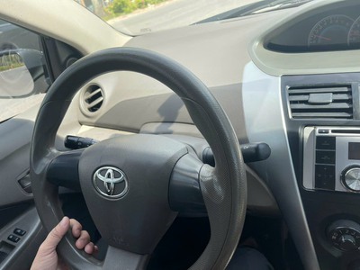 Cần bán xe vios bản E SX 2011 1