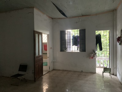 Bán nhà 2 tầng 120m2 mặt đường trường chinh, p. lê lợi, tp vinh 2