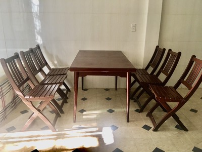 Nhà cho thuê tại quận Hải châu thành phố Đà Nẵng 6