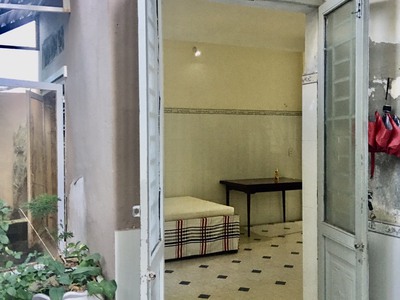 Nhà cho thuê tại quận Hải châu thành phố Đà Nẵng 1