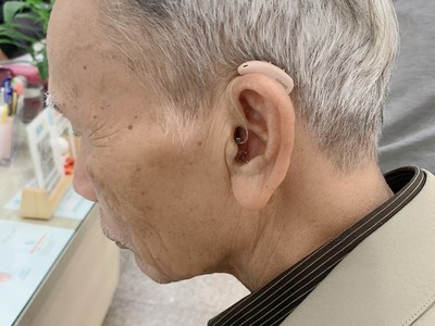 Máy trợ thính - máy trợ thính chính hãng 3