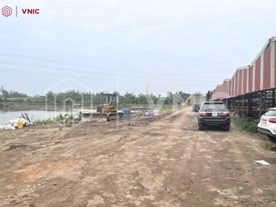Chuyển nhượng 4.8ha đất công nghiệp tại Hưng Yên 0